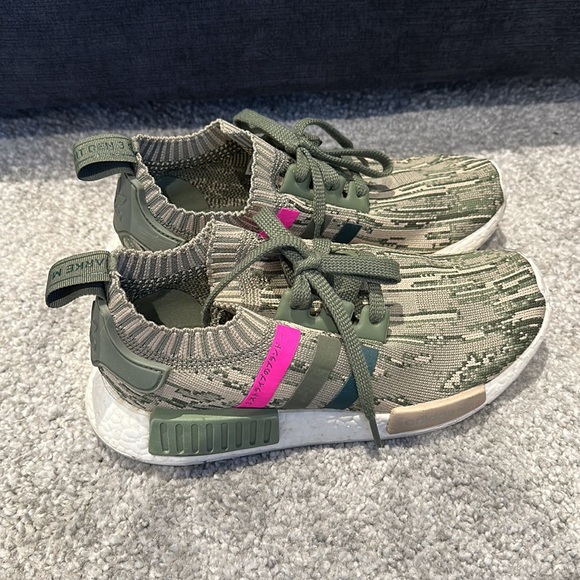 Adidas NMD women’s sneakers - Picture 3 of 6